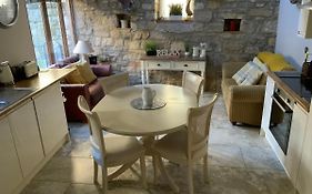 Chater Cottage Rothbury